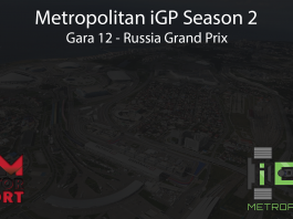 Gara Russia iGP Manager: Lotus risponde presente Gara Russia iGP Manager