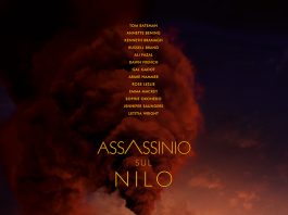 Assassinio sul Nilo: Armie Hammer sarà sostituito?