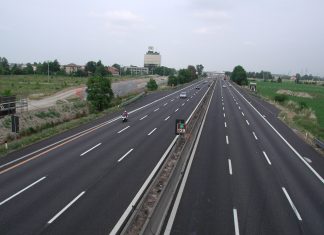 Autostrade: nessun aumento dei pedaggi dal 1° gennaio 2021