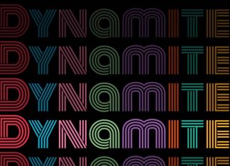 “Dynamite” la superhit dei Bts è disco di platino "Dynamite": un grande successo dei Bts che ha ottenuto la nomination ai Grammy 2021 - Per gentile concessione di parole e dintorni