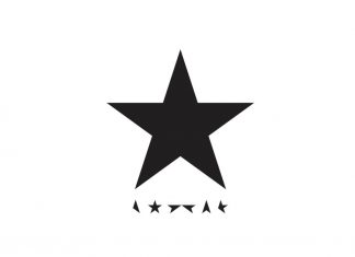 “Blackstar” di David Bowie è la vittoria dell’arte sulla morte David Bowie Blackstar album cover