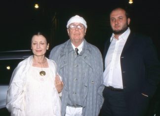 Francesco Menegatti,chi è e cosa fa il figlio di Carla Fracci