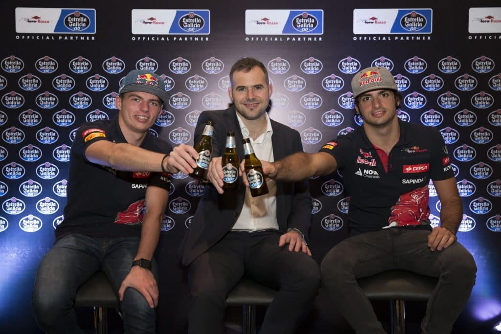Carlos Sainz