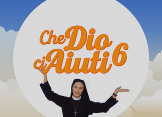 “Che Dio ci aiuti”, anticipazioni puntata di giovedì 21 Gennaio Che Dio ci aiuti 6, anticipazioni puntata Giovedì 21 gennaio