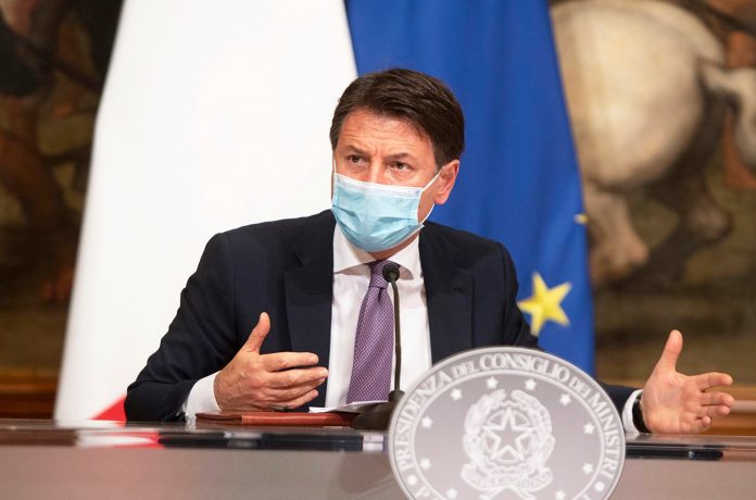 nuovo dpcm nuovo dpcm