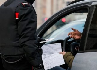 Primo gennaio 2021 in Zona Rossa: cosa si può fare e cosa no