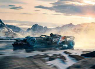 Alpine con Lotus guarda alla Formula E Alpine Lotus