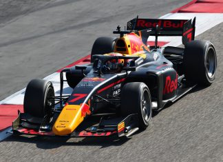 F2, Carlin Motorsport e l’obiettivo titolo nel 2021 F2 Carlin 2021