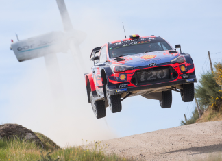 Rally Ypres 2021: il Belgio rimpiazza il Regno Unito in calendario Rally Ypres 2020