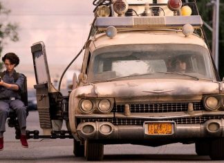 “Ghostbusters Afterlife”: rilasciata nuova data d’uscita