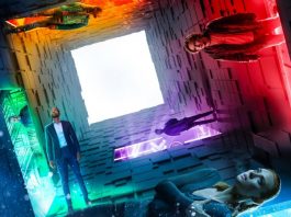 Ecco il trailer di “Escape Room”, dal 28 gennaio su Netflix Locandina del film Escape Room - Photo Credits: Daruma Views