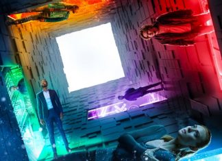 Ecco il trailer di “Escape Room”, dal 28 gennaio su Netflix Locandina del film Escape Room - Photo Credits: Daruma Views