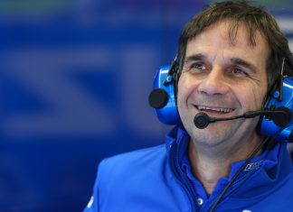 Chi è Davide Brivio? Dalla MotoGP a CEO di Alpine F1 Chi è Davide Brivio