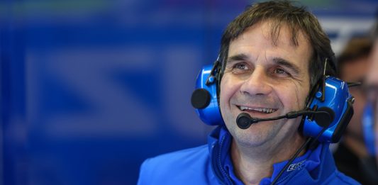 Chi è Davide Brivio