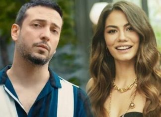 Demet Özdemir si è fidanzata, ecco chi è Oğuzhan Koç