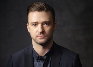 Justin Timberlake, l’ex idolo dei teenagers in “Suit & Tie” Justin Timberlake - ph: wipy.tv