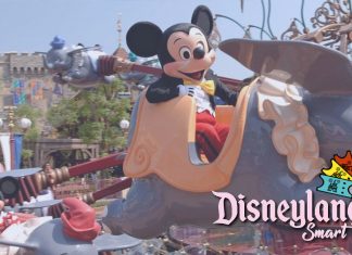 Disneyland Smart Tour: un viaggio a Fantasyland