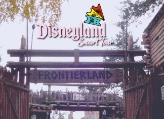 Disneyland Smart Tour: esplorando Frontierland