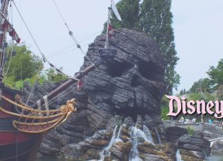Disneyland Smart Tour: perlustrando Adventureland