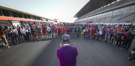 Calendario MotoGP 2021