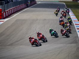 Dorna rinnova con Ducati. Borgo Panigale continuerà a battagliare Dorna rinnova con Ducati
