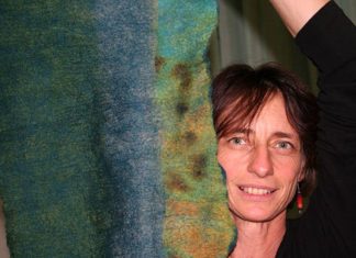 Chi è Annita Casolo, moglie di Giovanni Storti