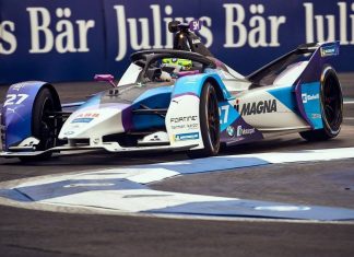 La Gen3 di Formula E non costringerà a rivoluzionare i circuiti Gen3 Formula E circuiti