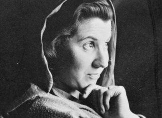 Etty Hillesum, la resistenza esistenziale e il dramma dell’Olocausto Etty Hillesum, fonte ilcentro.it