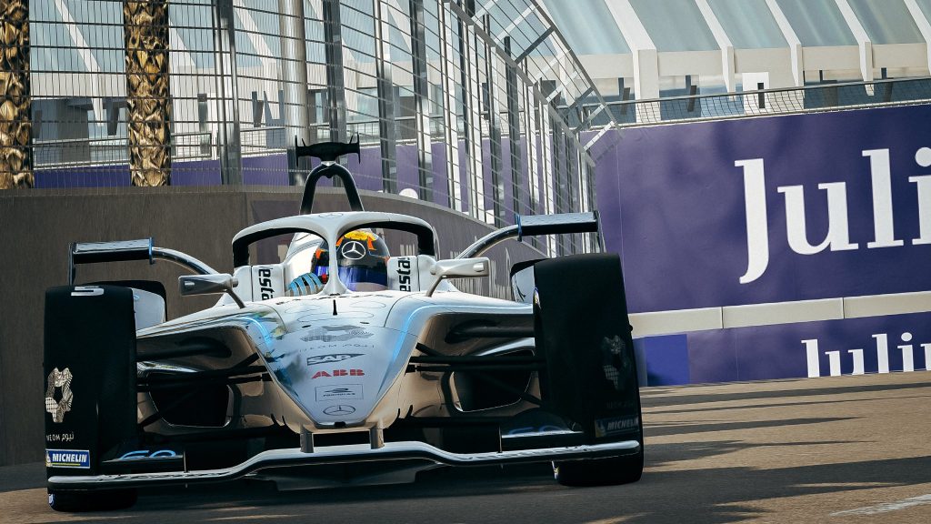 vandoorne esports