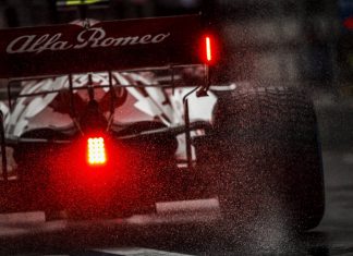 Alfa Romeo Racing annuncia la data di lancio della nuova vettura Alfa Romeo Racing