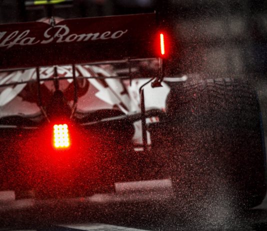 Alfa Romeo Racing annuncia la data di lancio della nuova vettura Alfa Romeo Racing