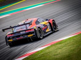 GT World Challenge: gare virtuali su ACC valide in classifica! GT World Challenge