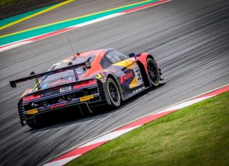 GT World Challenge: gare virtuali su ACC valide in classifica! GT World Challenge