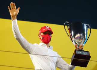 Mick Schumacher: secondo Vettel deve trovare la propria strada in F1 Mick Schumacher