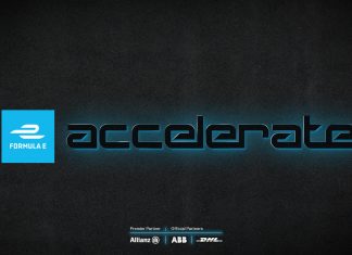 Formula E Accelerate, la nuova competizione eSports ufficiale del campionato elettrico formula e accelerate