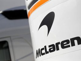 McLaren Formula E: il team si assicura un posto per la Gen3 mclaren formula