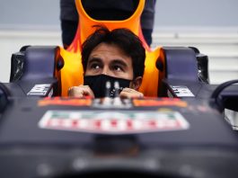 Sergio Perez suona la carica per la Red Bull: “Miglioriamo e lotteremo…” Sergio Perez