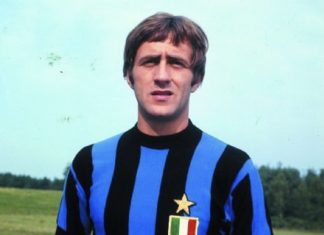 Chi è Mauro Bellugi, il dramma dell’ex calciatore dell’Inter Mauro Bellugi (Inter)