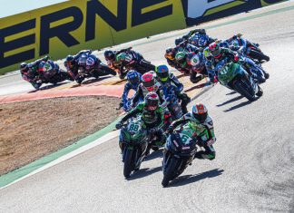 Mercato piloti WorldSSP e WorldSSP300 2021, gli ultimi aggiornamenti WorldSSP WorldSSP300 piloti 2021
