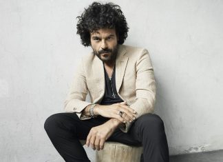 Francesco Renga, in gara al 71° Festival di Sanremo con “Quando trovo te” Francesco Renga partecipa al Festival di Sanremo 2021 con "Quando Trovo Te" - Ph © Toni Thorimbert