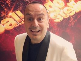 Fabio Canino è gay dichiarato, ma è fidanzato? La verità sulla sua vita privata