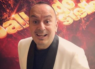 Chi è Fabio Canino, attore, autore, scrittore e conduttore