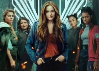 “Fate The Winx Saga”: recensione della serie young adult targata Netflix