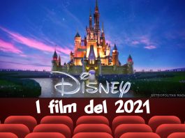 Film Disney 2021: tutte le uscite dell’anno