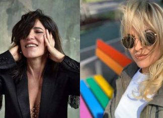 Paola Turci racconta l’amore con Francesca Pascale
