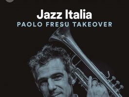 “Jazz Italia”, la nuova playlist di Spotify sul jazz made in Italy Jazz Italia, la nuova playlist di Spotify - Per gentile concessione di HKStrategies