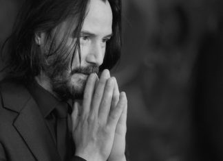 Keanu Reeves: i consigli su come affrontare la vita in questo 2021