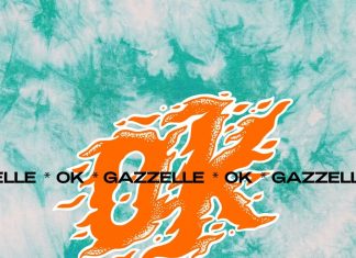 Gazzelle annuncia l’uscita dell’attesissimo album “OK” Gazzelle- ph credits by ufficio stampa Valentina Aiuto