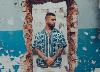 Maluma, “#7DJ (7 Days in Jamaica)” è il nuovo album della star latina Maluma, "#7DJ è il nuovo album - Photo Credits : parole e dintorni