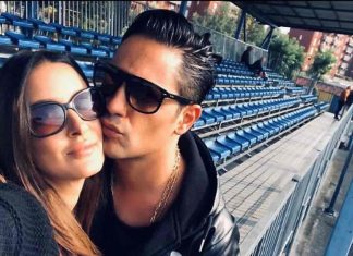 Silvana Curcio, la giovane che ha conquistato il cuore dell’ex gieffino Biagio D’Anelli photo credits: ViaggiNews.com
